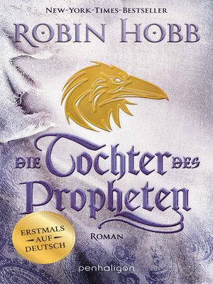 cover image of Die Tochter des Propheten